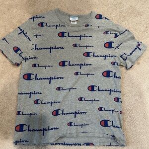 Champion T-Shirt